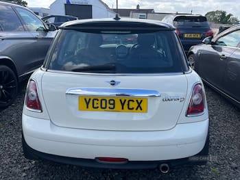 Used MINI Hatch 2009 for sale - 79767877: Photo