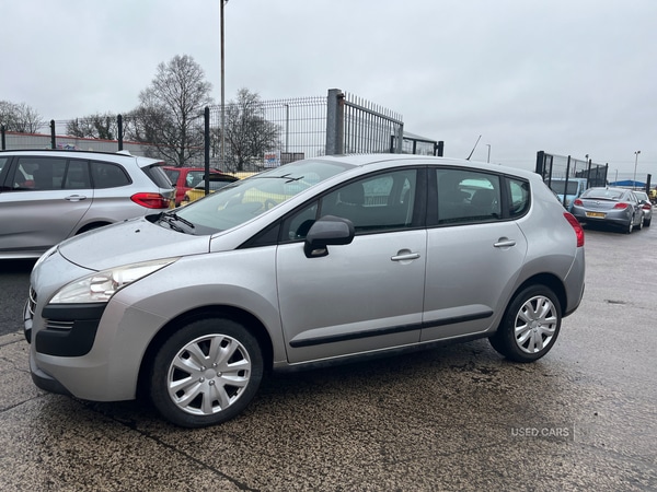 Used Peugeot 3008 2012 for sale - 77672242: Photo 6