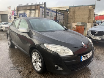 2010 - 1.6 16V I-Music 5dr