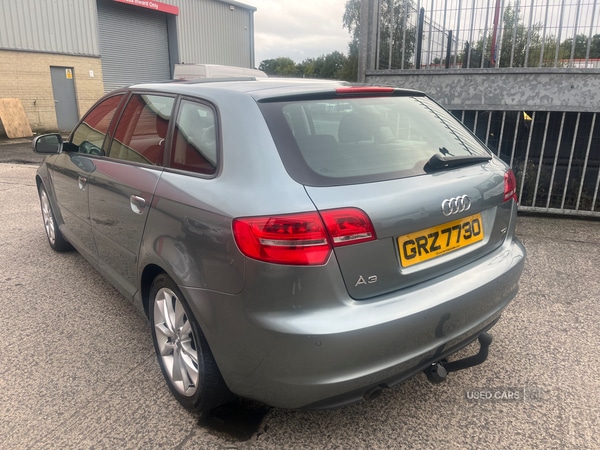 Used Audi A3 2013 for sale - 78008091: Photo 5