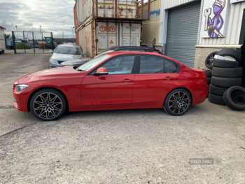 2017 - 2.0D Business Edition 4dr