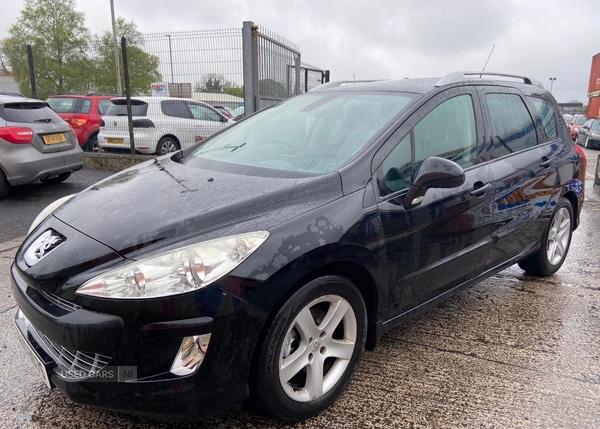 Used Peugeot 308 2009 for sale - 77401100: Photo 3