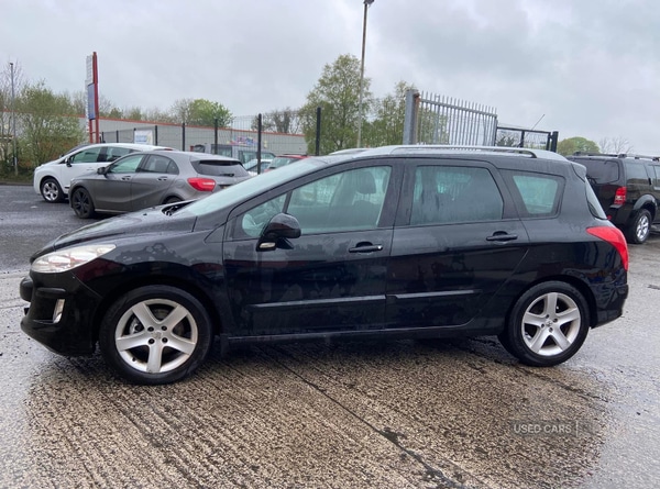 Used Peugeot 308 2009 for sale - 77401100: Photo 4