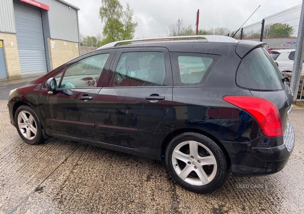 Used Peugeot 308 2009 for sale - 77401100: Photo 5