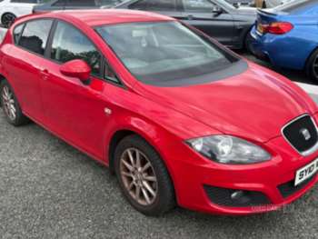 2010 - 2.0 TDI SE 5dr