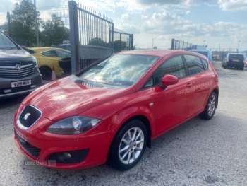 Used SEAT Leon 2010 for sale - 74979334: Photo