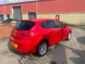 Used SEAT Leon 2010 for sale - 74979334: Photo