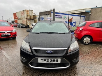 Used Ford Focus CC 2009 for sale - 77469781: Photo