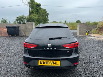Used SEAT Leon 2018 for sale - 79085832: Photo
