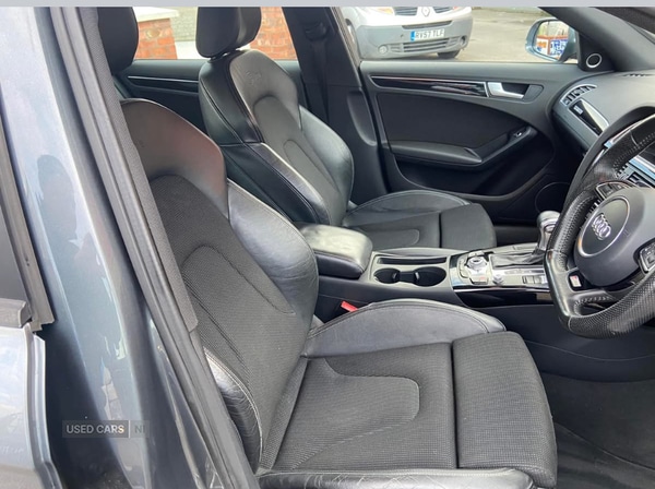 Used Audi A4 2012 for sale - 77132387: Photo 5