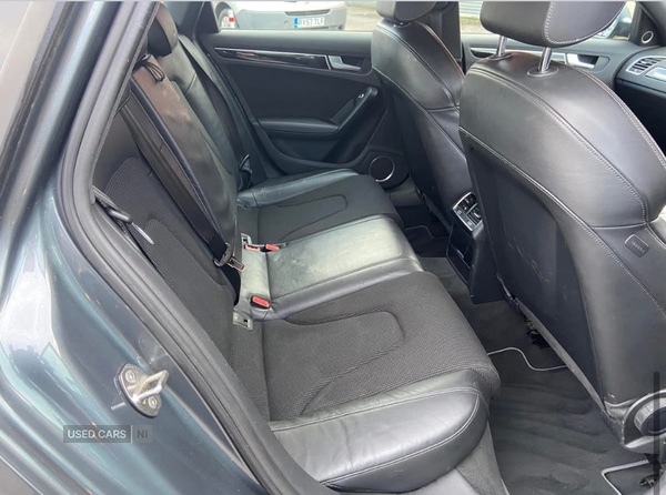 Used Audi A4 2012 for sale - 77132387: Photo 6