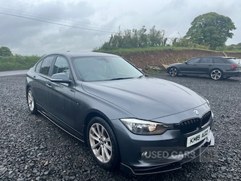 Used BMW 3 Series 2015 for sale - 78609729: Photo