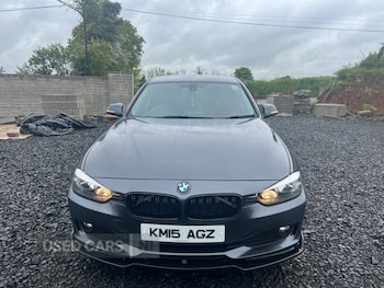 Used BMW 3 Series 2015 for sale - 78609729: Photo