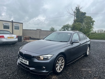 Used BMW 3 Series 2015 for sale - 78609729: Photo