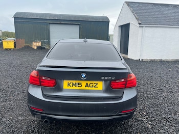 Used BMW 3 Series 2015 for sale - 78609729: Photo