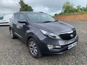 2014 - 1.7 CRDi ISG 2 5dr