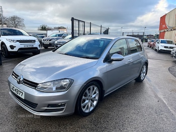 Used Volkswagen Golf 2013 for sale - 77163754: Photo