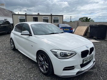 Used BMW 1 Series 2024 for sale - 78947752: Photo