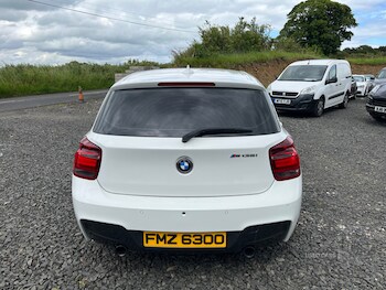 Used BMW 1 Series 2024 for sale - 78947752: Photo