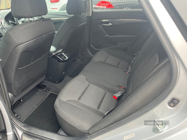 Used Hyundai i40 2011 for sale - 75352358: Photo 7