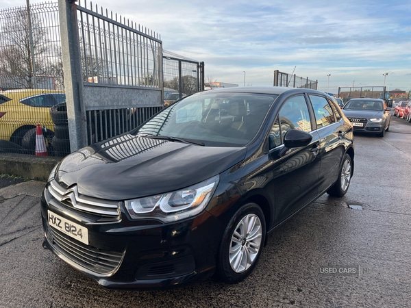 Used Citroen C4 2015 for sale - 77230875: Photo 3