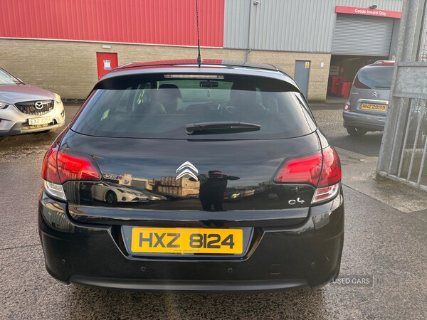 Used Citroen C4 2015 for sale - 77230875: Photo 4