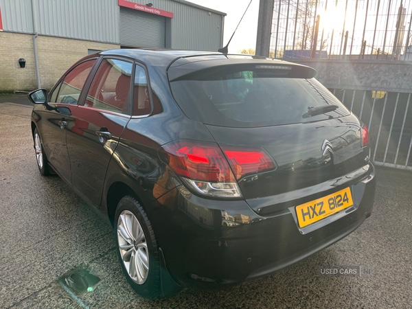Used Citroen C4 2015 for sale - 77230875: Photo 5