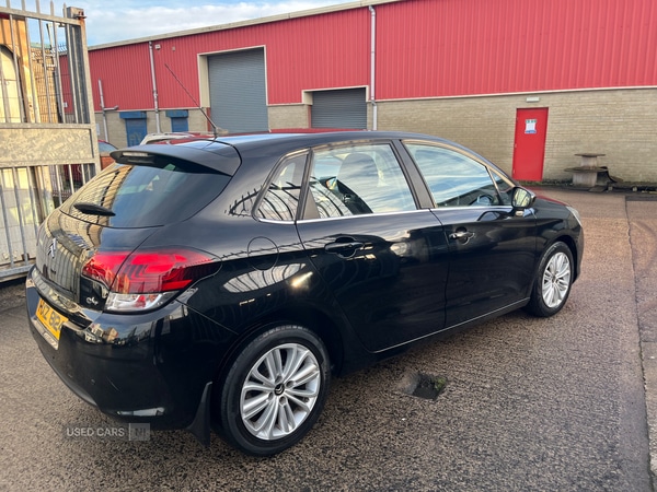 Used Citroen C4 2015 for sale - 77230875: Photo 7