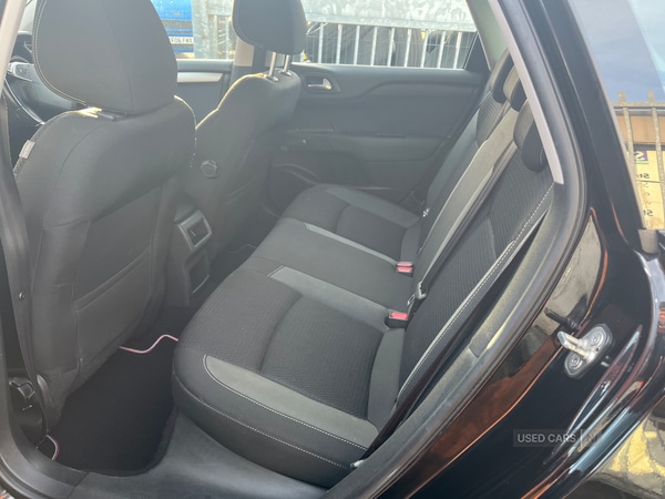 Used Citroen C4 2015 for sale - 77230875: Photo 9