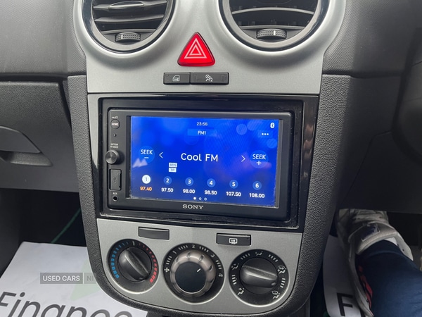 Used Vauxhall Corsa 2012 for sale - 76043427: Photo 10