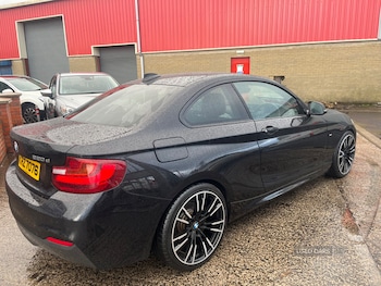 Used BMW 2 Series 2014 for sale - 79566271: Photo