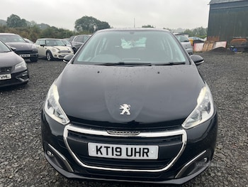 Used Peugeot 208 2019 for sale - 79426937: Photo