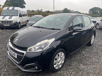 Used Peugeot 208 2019 for sale - 79426937: Photo