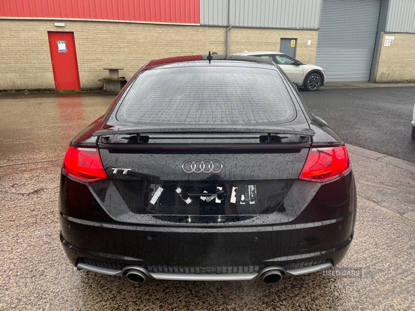 Used Audi TT 2016 for sale - 77332300: Photo 4