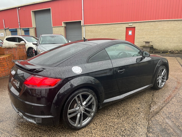 Used Audi TT 2016 for sale - 77332300: Photo 6