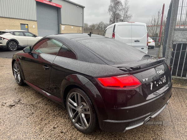 Used Audi TT 2016 for sale - 77332300: Photo 7