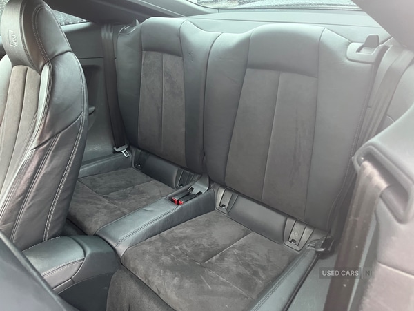 Used Audi TT 2016 for sale - 77332300: Photo 9