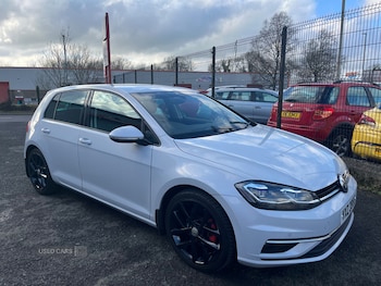 Used Volkswagen Golf 2017 for sale - 77372254: Photo