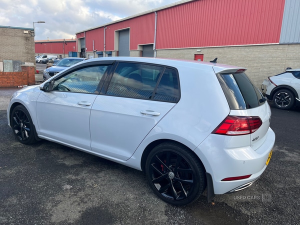Used Volkswagen Golf 2017 for sale - 77372254: Photo 2