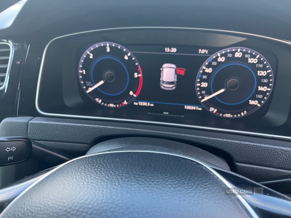 Used Volkswagen Golf 2017 for sale - 77372254: Photo 3