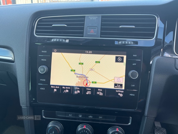 Used Volkswagen Golf 2017 for sale - 77372254: Photo 4