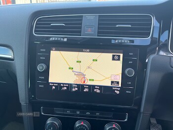 Used Volkswagen Golf 2017 for sale - 77372254: Photo