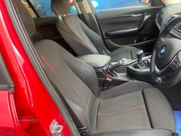 Used BMW 1 Series 2014 for sale - 77167011: Photo 8