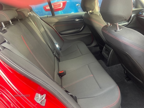 Used BMW 1 Series 2014 for sale - 77167011: Photo 9