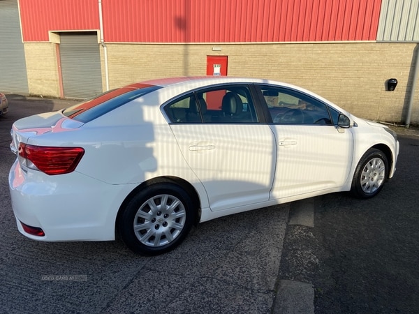 Used Toyota Avensis 2014 for sale - 71446311: Photo 7