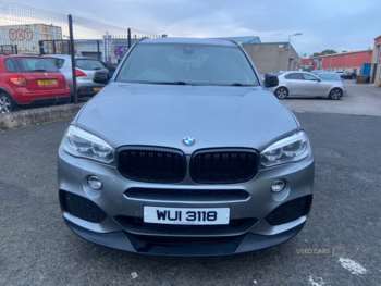 Used BMW X5 2014 for sale - 73959433: Photo