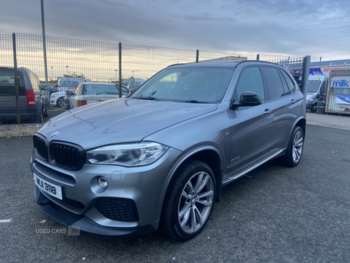 Used BMW X5 2014 for sale - 73959433: Photo