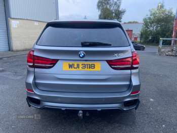 Used BMW X5 2014 for sale - 73959433: Photo