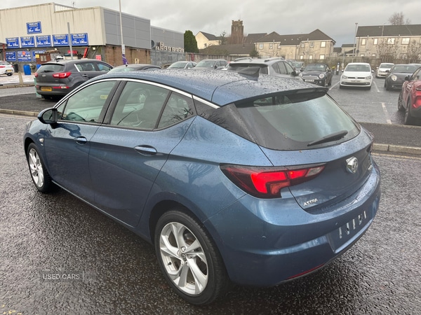 Used Vauxhall Astra 2016 for sale - 76672171: Photo 5