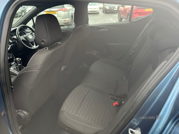 Used Vauxhall Astra 2016 for sale - 76672171: Photo 8